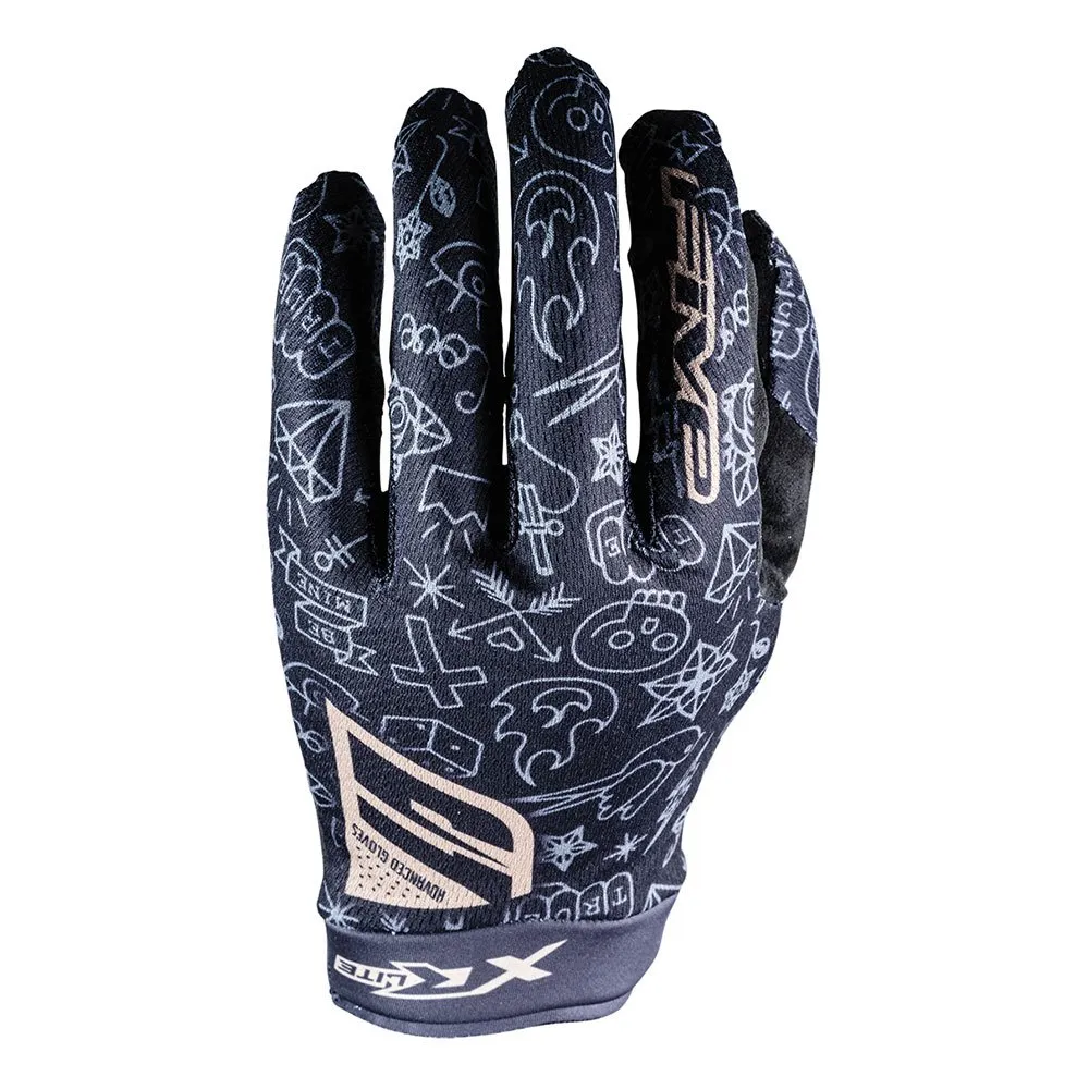Five5 Xr Lite Tattoo Handschuhe Five5 Xr Lite Tattoo Handschuhe
