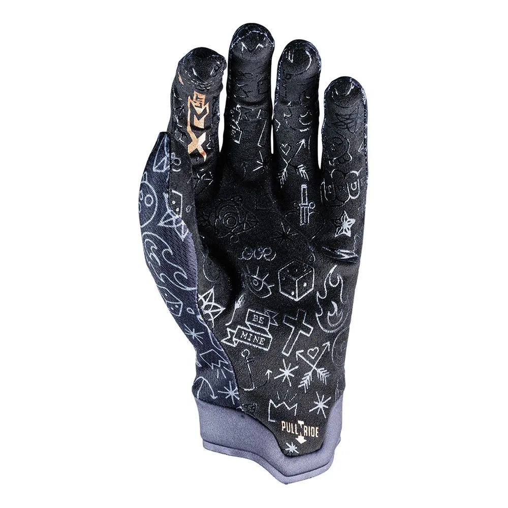 Five5 Xr Lite Tattoo Handschuhe Five5 Xr Lite Tattoo Handschuhe