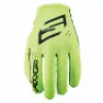 Fluo yellow
