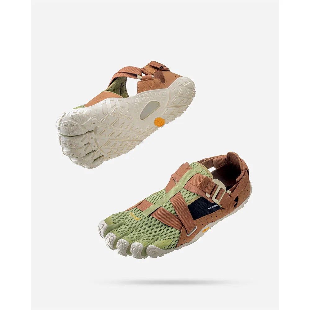 Fivefingers Breezandal Wanderschuhe Fivefingers Breezandal Wanderschuhe