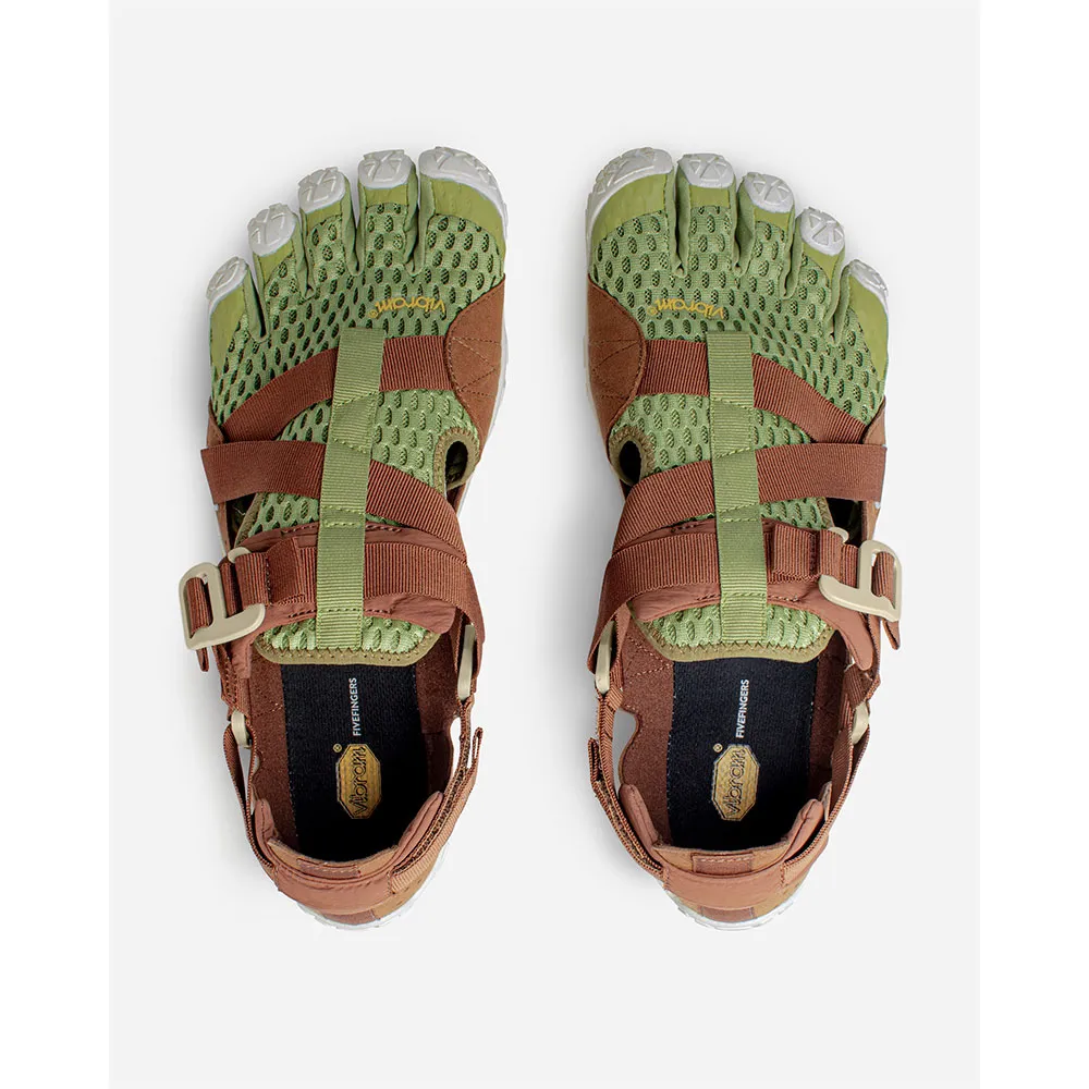 Fivefingers Breezandal Wanderschuhe Fivefingers Breezandal Wanderschuhe
