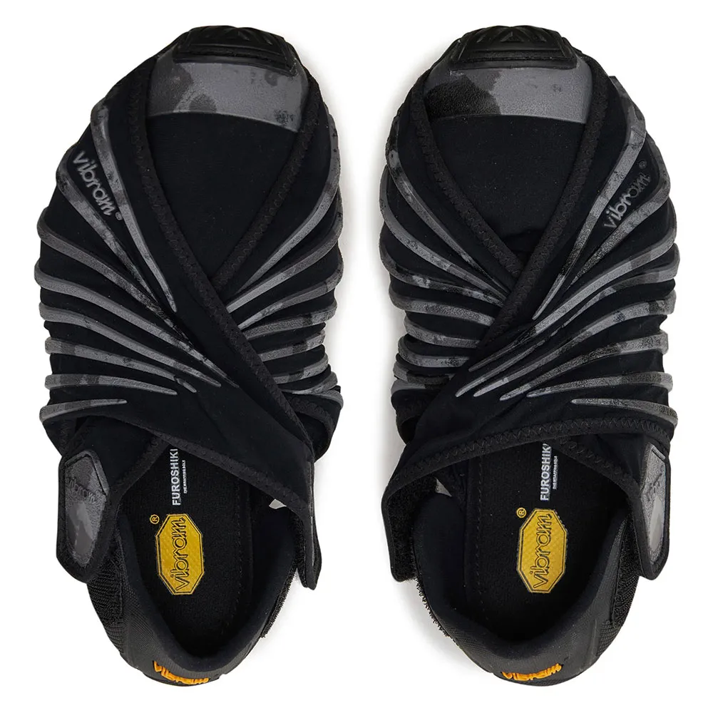 Fivefingers Furoshiki Original Wanderschuhe, Marble black Fivefingers Furoshiki Original Wanderschuhe, Marble black