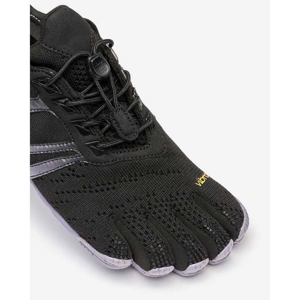 Fivefingers Kmd Evo Wanderschuhe Refurbished, Black / lilac