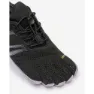 Fivefingers Kmd Evo Wanderschuhe Refurbished, Black / lilac