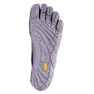 Fivefingers Kmd Evo Wanderschuhe Refurbished, Black / lilac