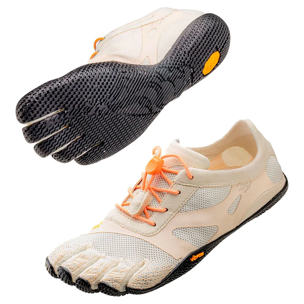 Fivefingers Kso Evo Trailrunning-schuhe male