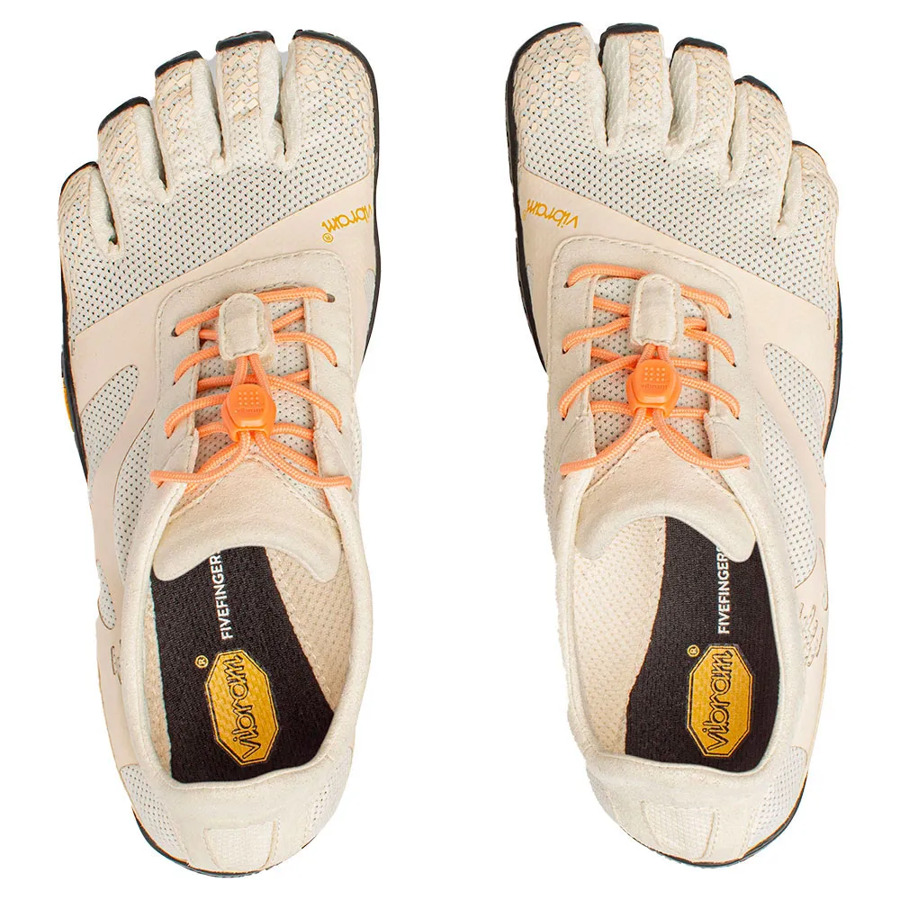 Fivefingers Kso Evo Trailrunning-schuhe male