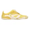 Yellow / white