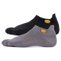 Fivefingers No Show Socken 2 Paare Fivefingers No Show Socken 2 Paare