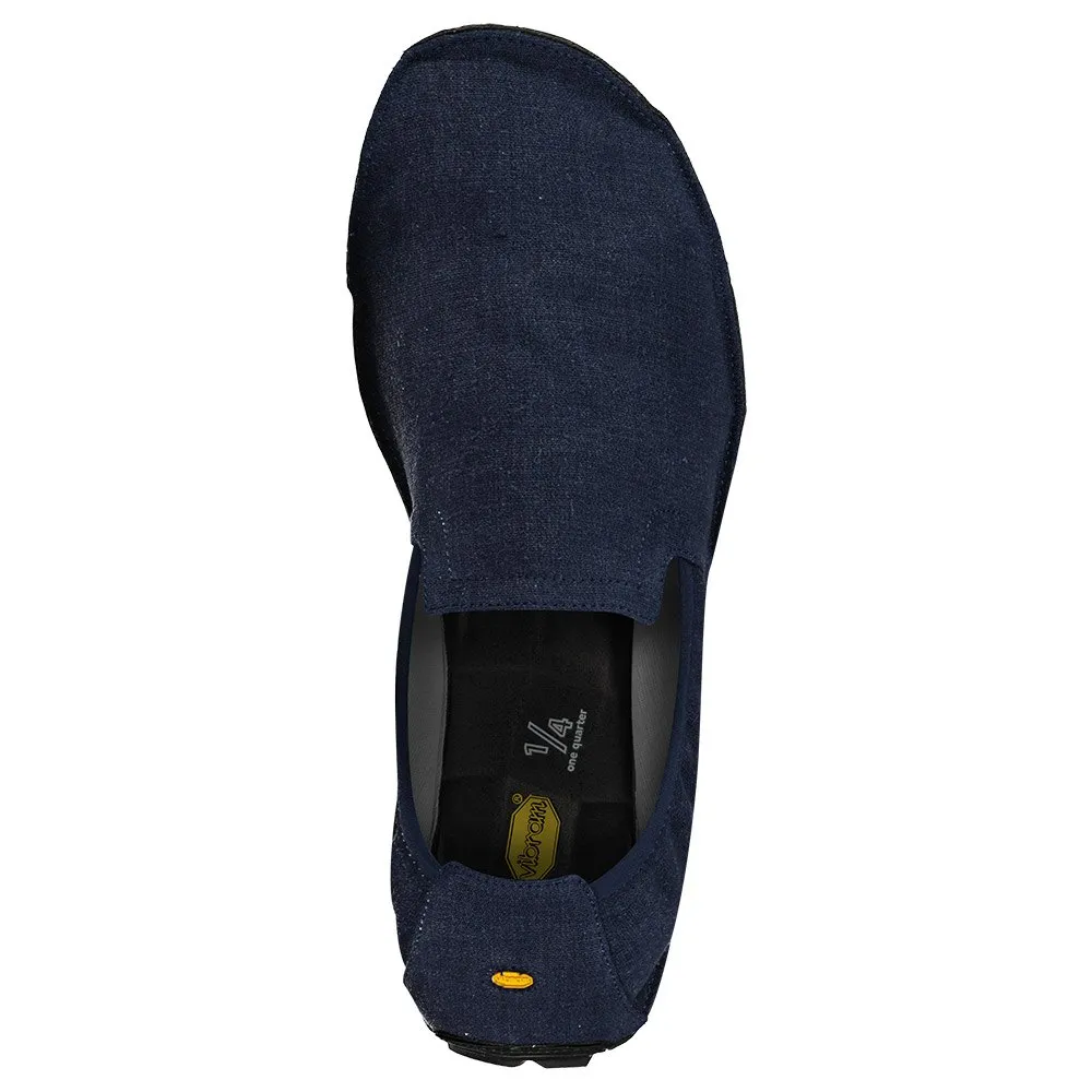 Fivefingers One Quarter Slipon Hemp Wanderschuhe Fivefingers One Quarter Slipon Hemp Wanderschuhe