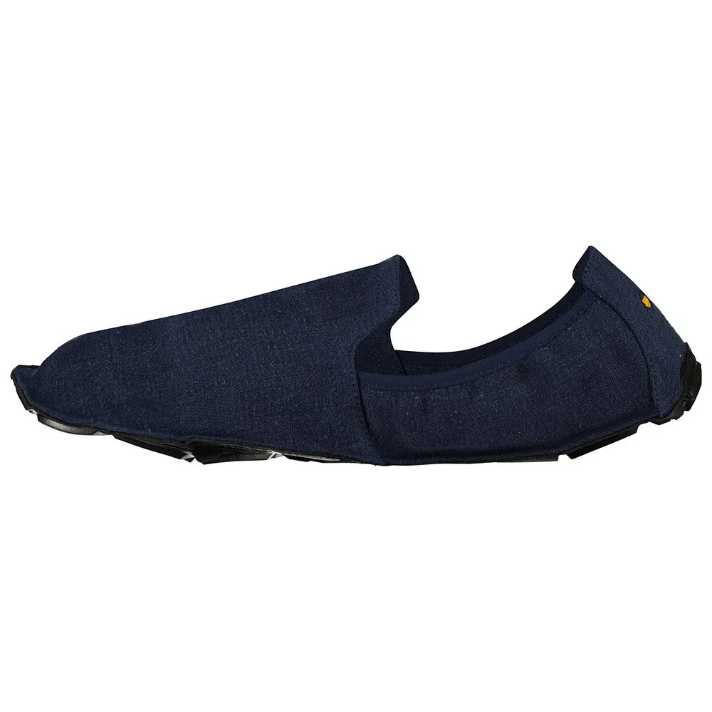 Fivefingers One Quarter Slipon Hemp Wanderschuhe Fivefingers One Quarter Slipon Hemp Wanderschuhe