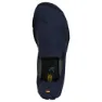 Fivefingers One Quarter Slipon Hemp Wanderschuhe