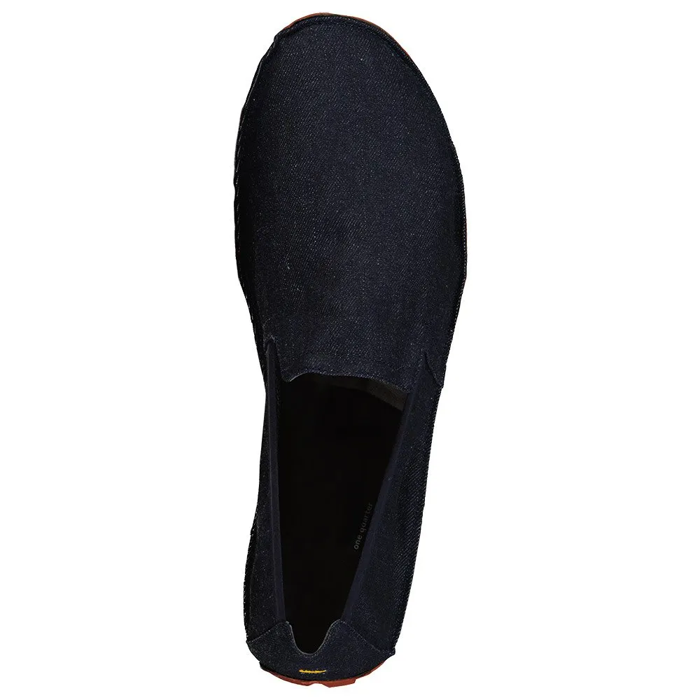Fivefingers One Quarter Slipon Jeans Wanderschuhe Fivefingers One Quarter Slipon Jeans Wanderschuhe