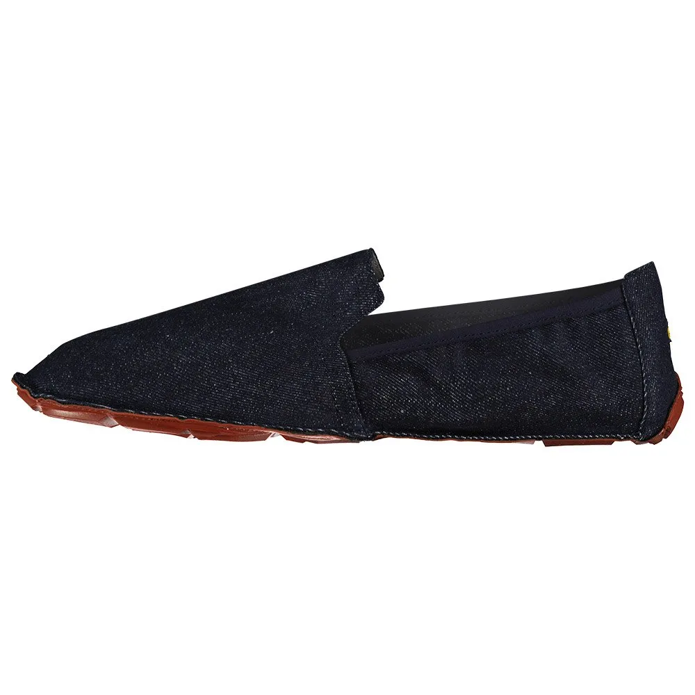 Fivefingers One Quarter Slipon Jeans Wanderschuhe Fivefingers One Quarter Slipon Jeans Wanderschuhe