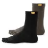Dark black / green