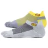 Light grey / yello gr