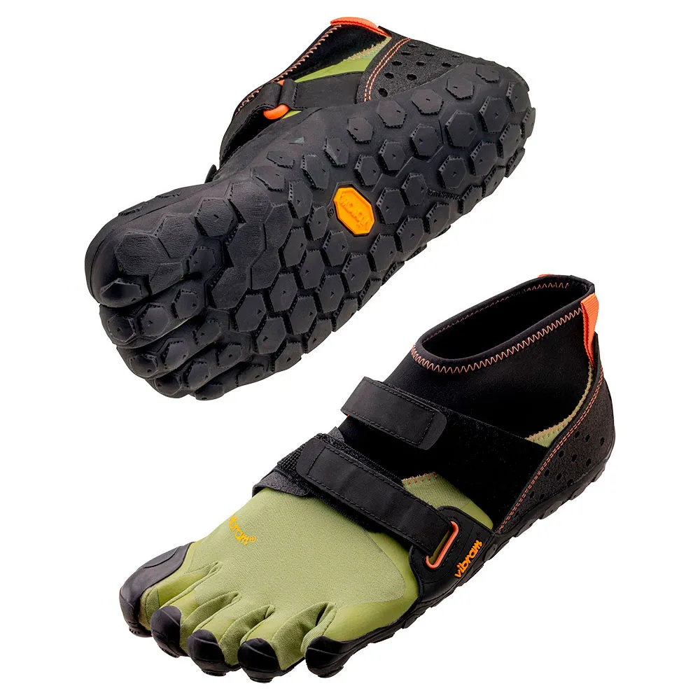 Fivefingers Scramkey Wanderschuhe
