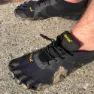 Fivefingers V Alpha Trailrunning-schuhe