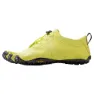 Lime green / black 1