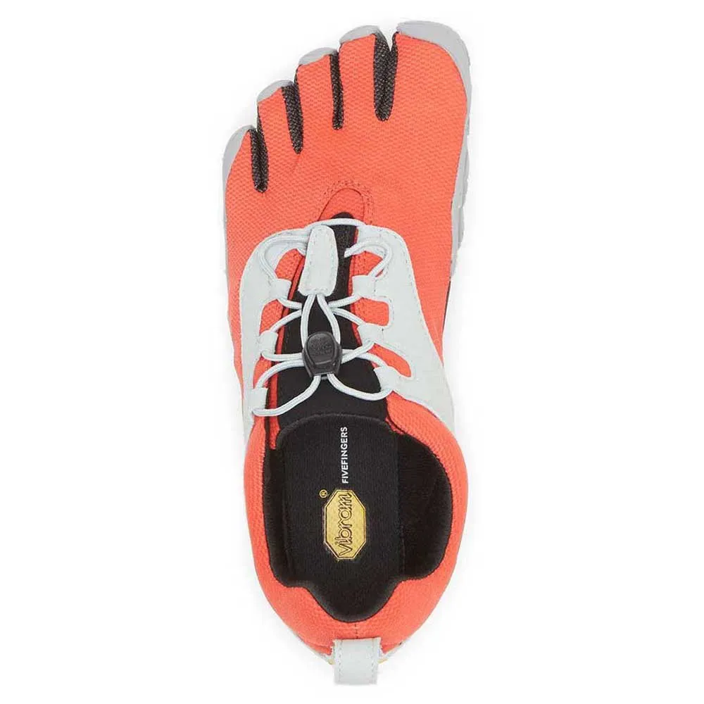 Fivefingers V-run Retro Laufschuhe female