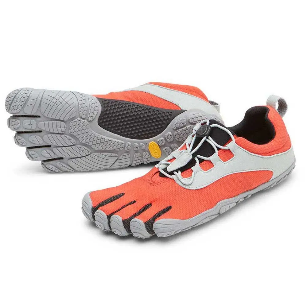 Fivefingers V-run Retro Laufschuhe female