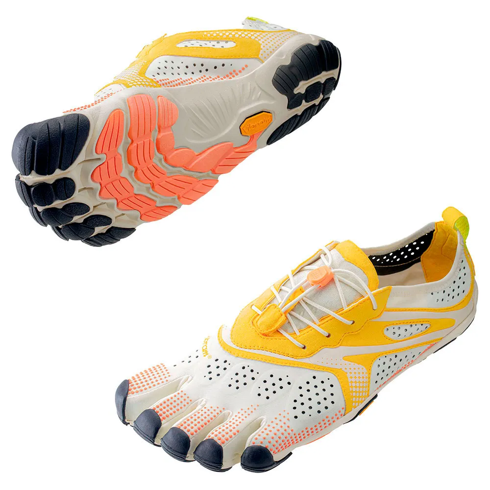 Fivefingers V-run Trailrunning-schuhe male