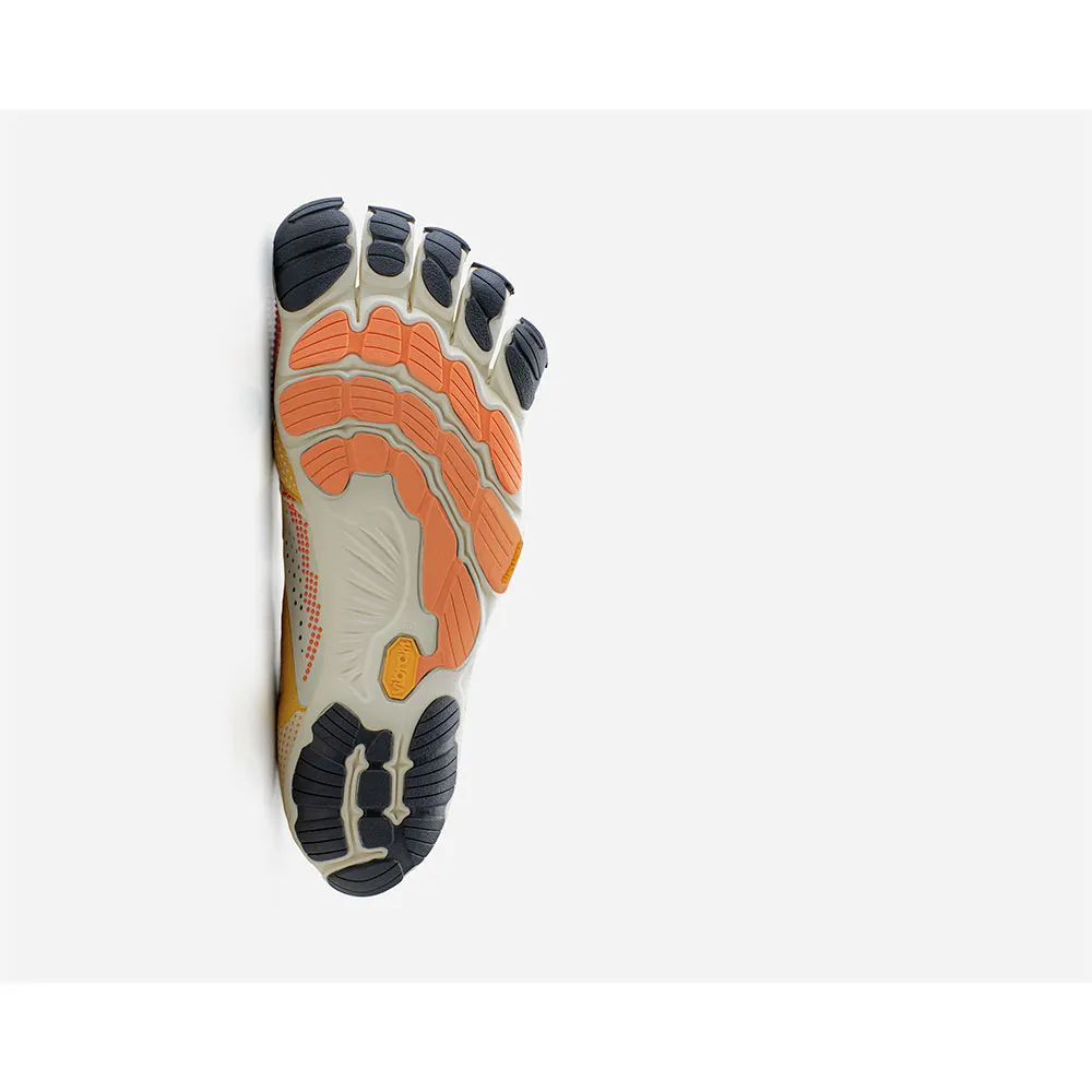 Fivefingers V-run Trailrunning-schuhe male