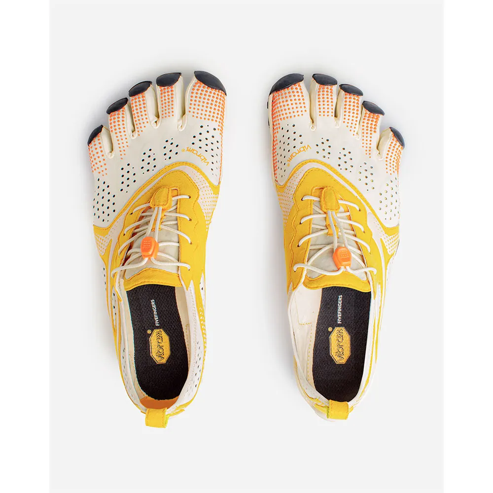Fivefingers V-run Trailrunning-schuhe male
