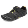 Black / yellow