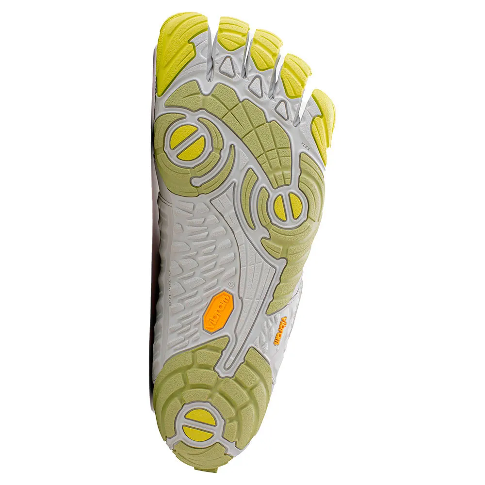 Fivefingers V-train 2.0 Trailrunning-schuhe male
