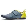 Grey / lime / black 1
