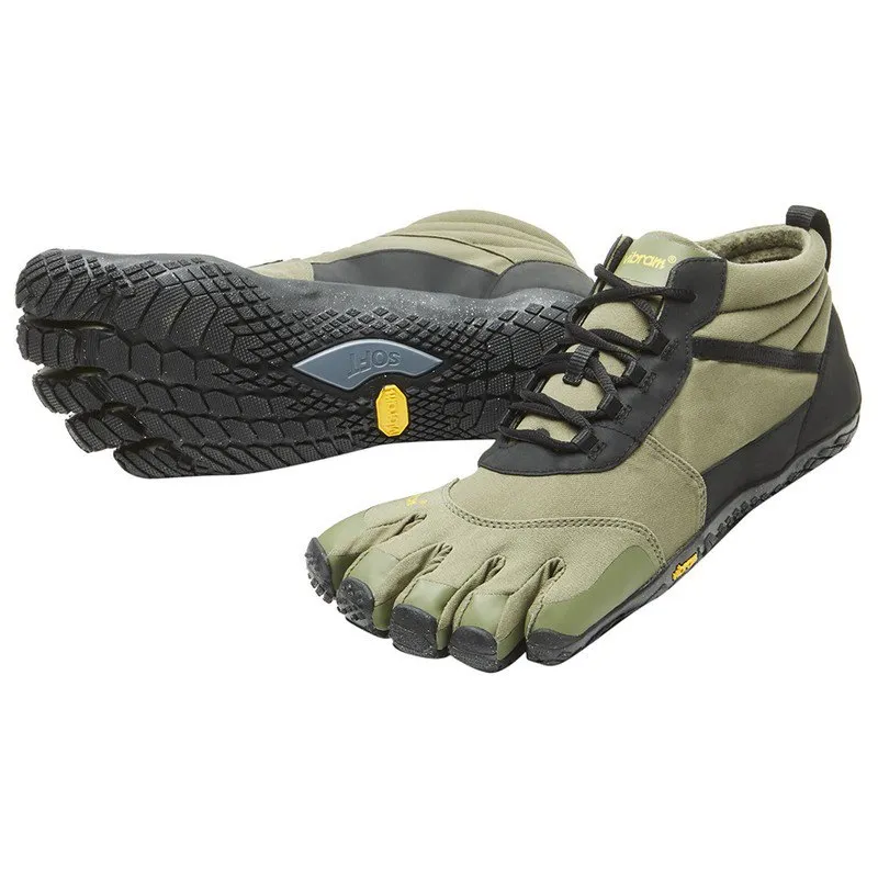 Fivefingers V Trek Insulated Wanderschuhe Fivefingers V Trek Insulated Wanderschuhe