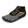 Black / grey / citronelle