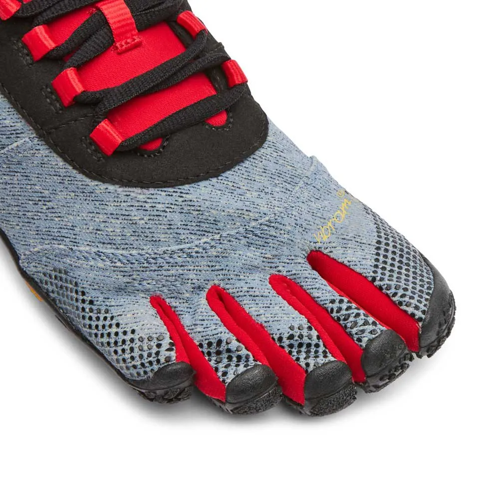 Fivefingers V-trek Wanderschuhe, Light denim / blue Fivefingers V-trek Wanderschuhe, Light denim / blue
