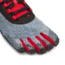 Fivefingers V-trek Wanderschuhe, Light denim / blue