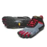 Fivefingers V-trek Wanderschuhe, Light denim / blue