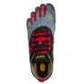 Fivefingers V-trek Wanderschuhe, Light denim / blue