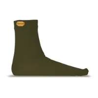 Fivefingers Wool-blend Crew Socken