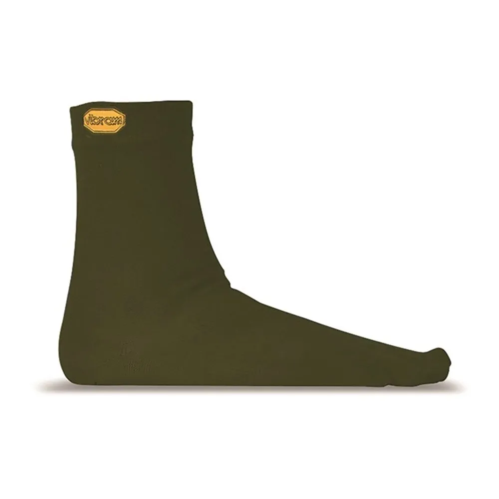 Fivefingers Wool-blend Crew Socken Fivefingers Wool-blend Crew Socken