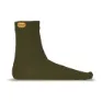Fivefingers Wool-blend Crew Socken