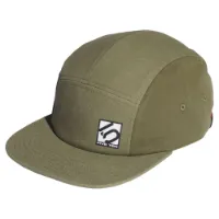 FiveTen 5 Panel Kappe FiveTen 5 Panel Kappe