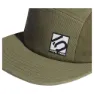 FiveTen 5 Panel Kappe, Focus olive