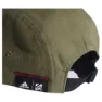 FiveTen 5 Panel Kappe, Focus olive