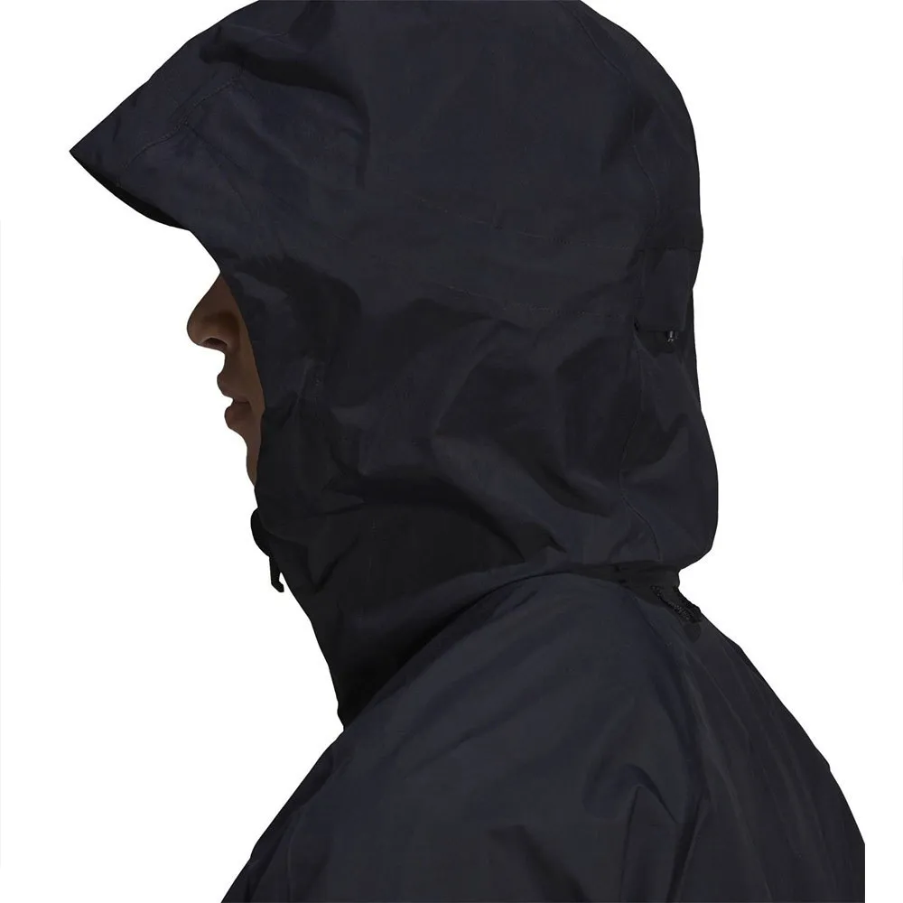 FiveTen All-mountain Jacke, Black 1
