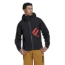 FiveTen All-mountain Jacke, Black 1