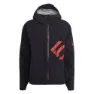 FiveTen All-mountain Jacke, Black 1