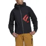 FiveTen All-mountain Jacke, Black 1