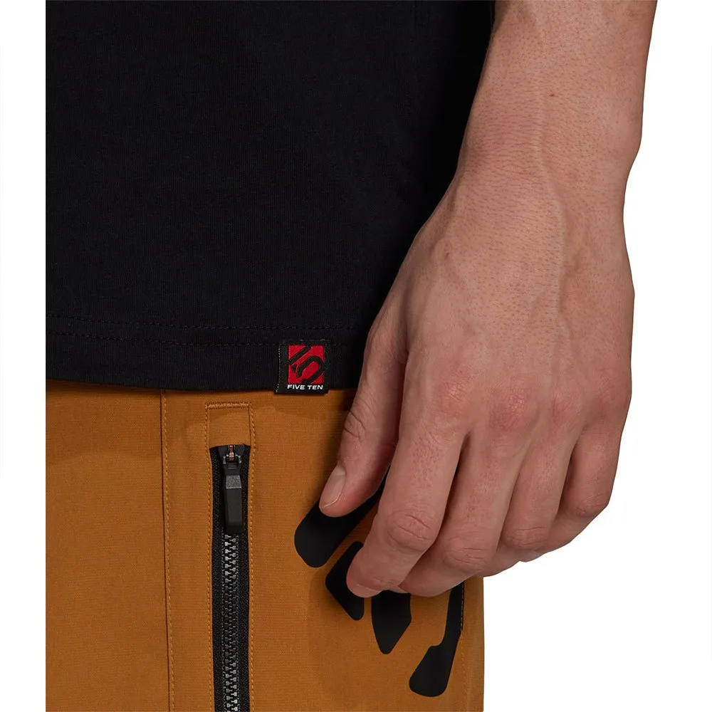FiveTen Brand Of The Brave Kurzarm-t-shirt