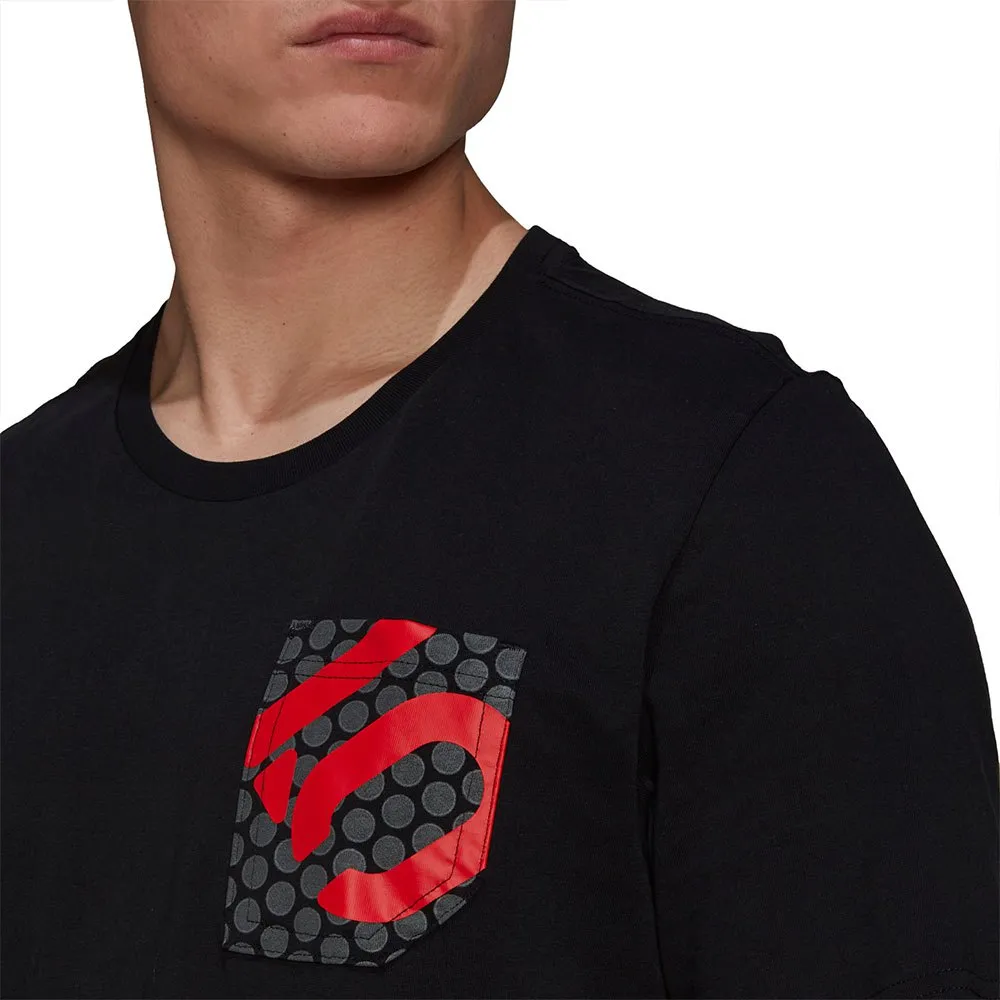FiveTen Brand Of The Brave Kurzarm-t-shirt