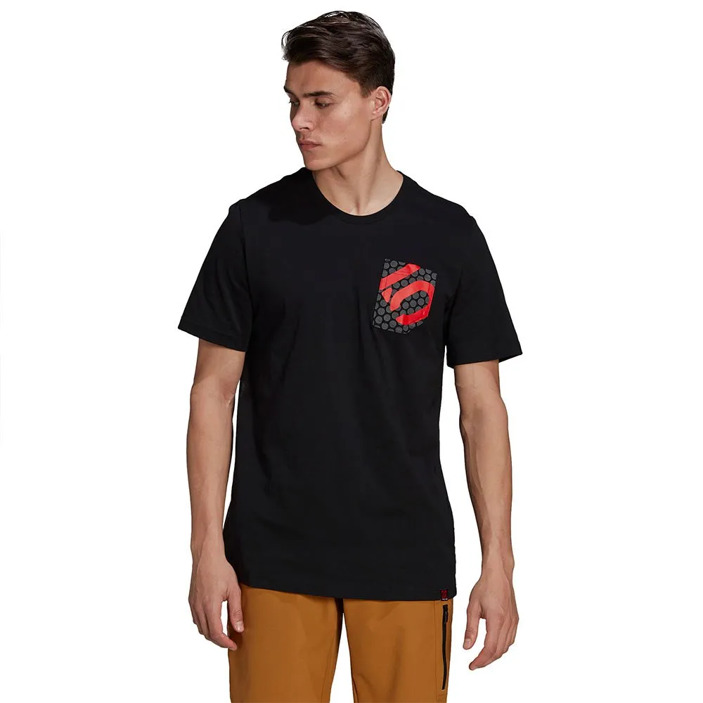 FiveTen Brand Of The Brave Kurzarm-t-shirt